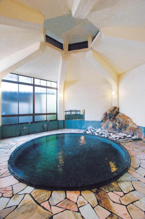 Yumotokan Hotel Minakami Bagian luar foto
