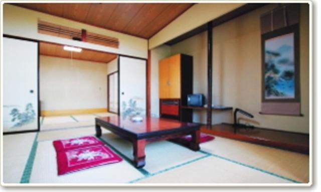 Yumotokan Hotel Minakami Ruang foto