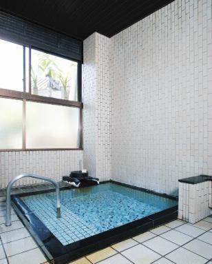 Yumotokan Hotel Minakami Bagian luar foto