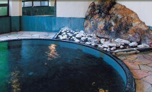 Yumotokan Hotel Minakami Bagian luar foto