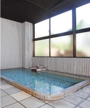 Yumotokan Hotel Minakami Bagian luar foto