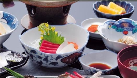 Yumotokan Hotel Minakami Bagian luar foto